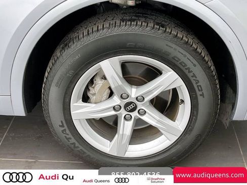 Certified 2023 Audi Q5 2.0T Premium w/ Convenience Package image 8