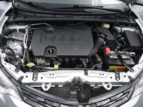 Used 2016 Toyota Corolla S FWD image 20