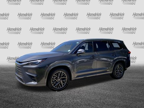 Used 2025 Lexus TX 350 AWD w/ Technology Package image 5