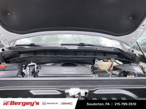 Used 2020 GMC Sierra 1500 AT4 w/ AT4 Carbonpro Edition AWD/4WD image 34