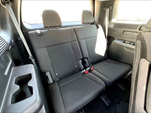 Used 2025 Hyundai Santa Fe SE image 37