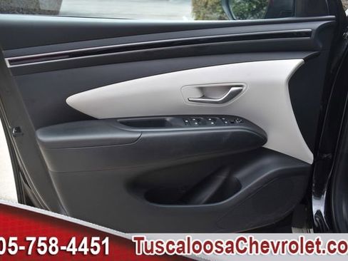 Used 2024 Hyundai Tucson SEL image 17