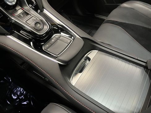 Certified 2023 Acura RDX AWD w/ A-Spec & Advance Pkg image 7