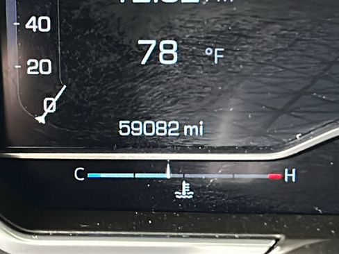 Used 2024 GMC Sierra 1500 AT4X AWD/4WD image 23