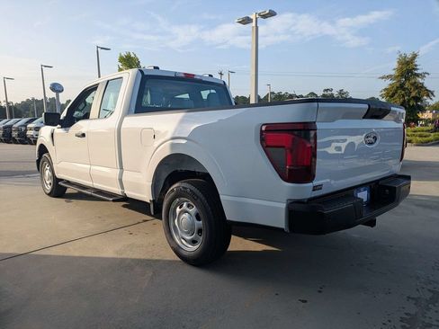 New 2026 Ford F150 XL w/ Tow/Haul Package RWD image 7