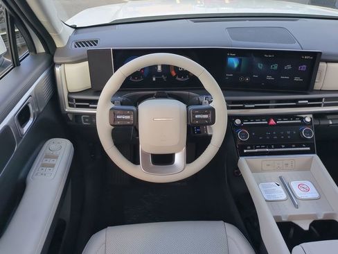 New 2026 Hyundai Santa Fe SEL image 20