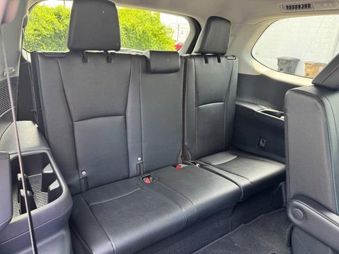 Used 2026 Toyota Grand Highlander AWD image 14