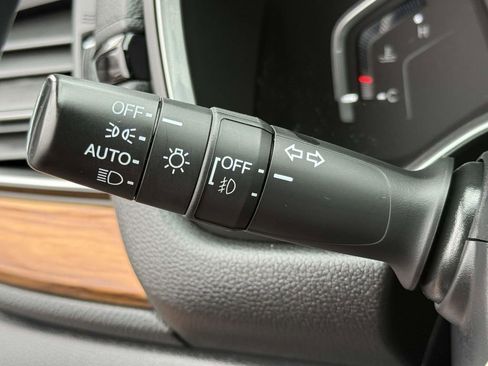 Used 2022 Honda CR-V EX-L image 26