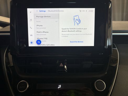 Certified 2024 Toyota Corolla LE image 12