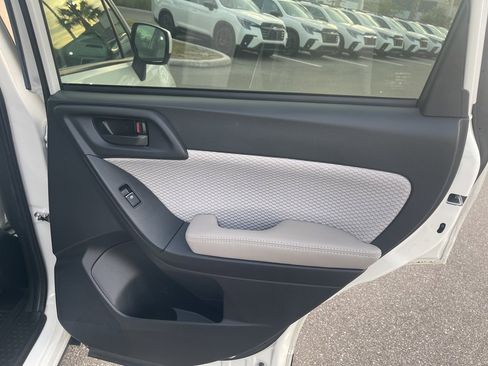 Used 2018 Subaru Forester 2.5i Premium w/ Popular Package #2A image 33