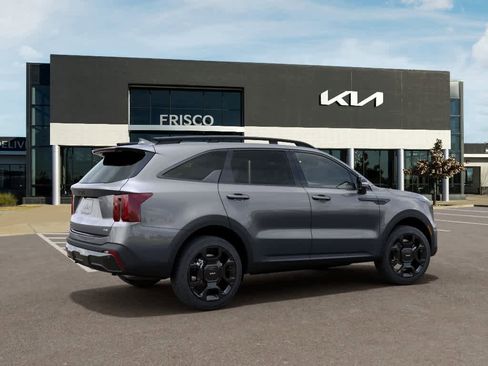 New 2026 Kia Sorento SX Prestige image 6