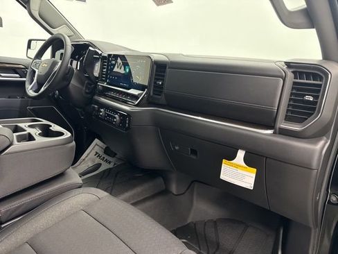 New 2026 Chevrolet Silverado 1500 LT w/ Protection Package AWD/4WD image 31