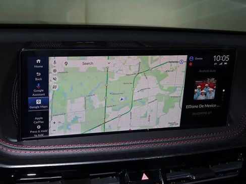 Certified 2026 Acura MDX Type S image 20