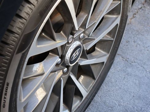 Used 2021 Hyundai Sonata Limited image 24