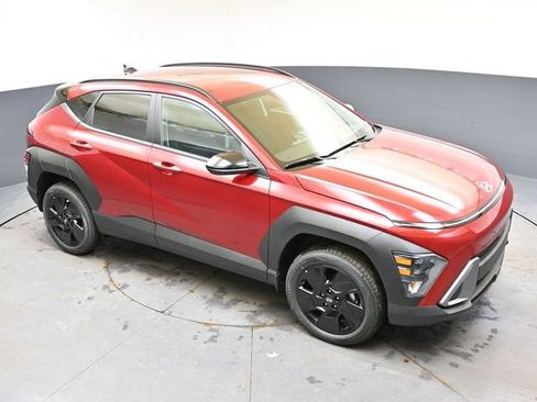 Used 2026 Hyundai Kona SEL Sport AWD/4WD image 43