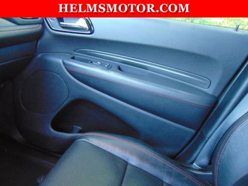 Certified 2023 Dodge Durango GT image 32