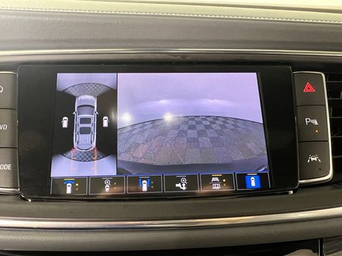 Certified 2024 Buick Enclave Essence w/ Experience Buick Package AWD/4WD image 30