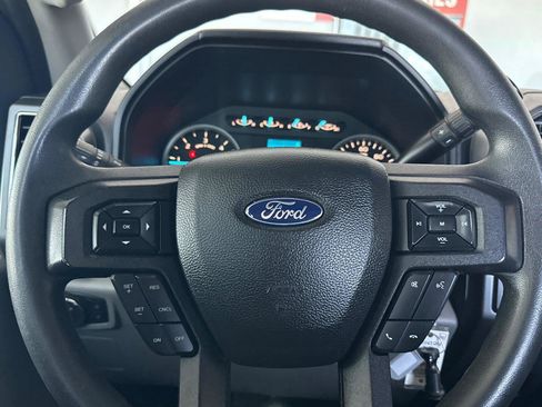 Used 2020 Ford F150 XLT AWD/4WD image 21