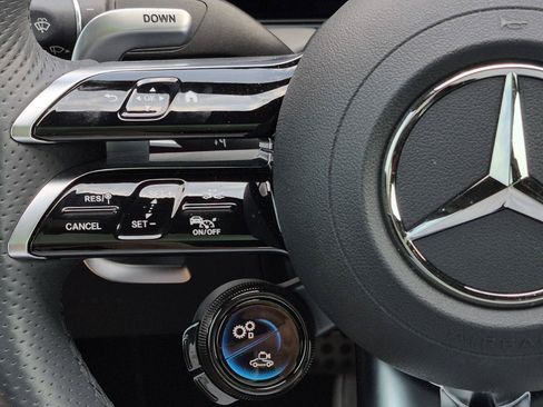 Used 2023 Mercedes-Benz E 53 AMG 4MATIC Sedan image 28