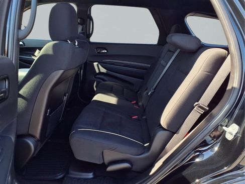 Used 2021 Dodge Durango GT w/ Blacktop Package image 14