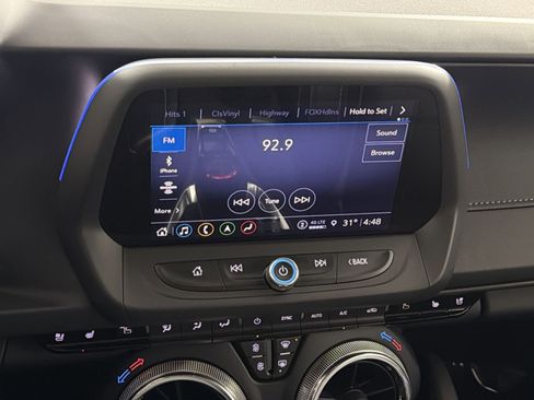 Used 2024 Chevrolet Camaro SS image 18