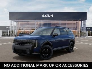 New 2027 Kia Telluride EX X-Line AWD/4WD video 1