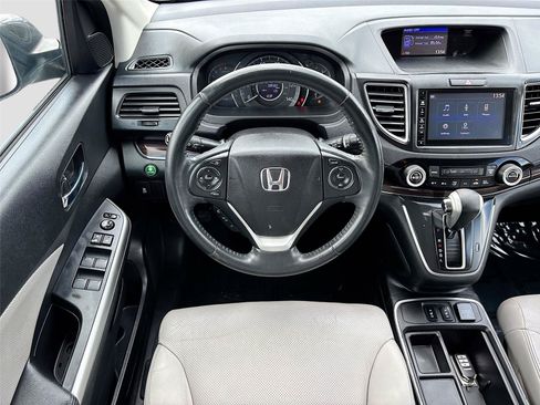Used 2015 Honda CR-V EX-L image 22