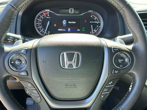 Used 2023 Honda Ridgeline RTL-E image 12