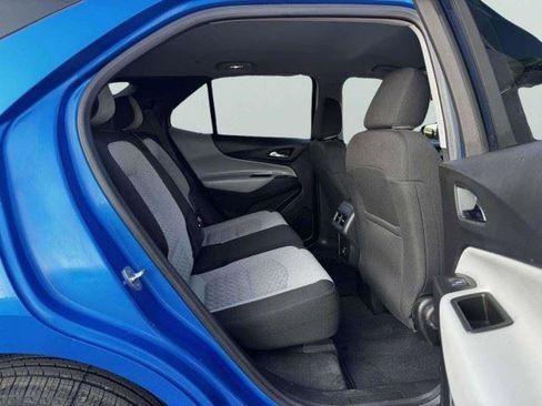 Used 2024 Chevrolet Equinox LS w/ LS Convenience Package FWD image 43