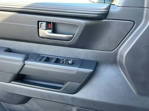 New 2026 Toyota Tundra SR5 image 29