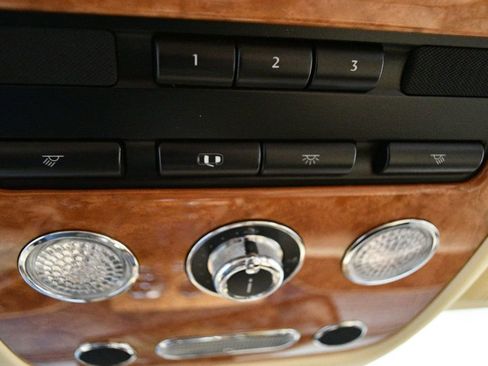 Used 2009 Bentley Flying Spur Flying Spur image 65