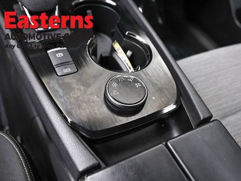 Used 2023 Nissan Rogue SV AWD/4WD image 20