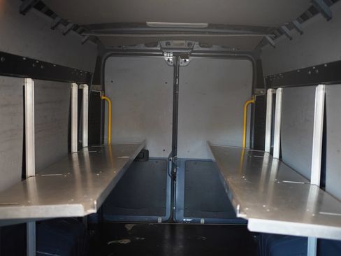 Used 2020 RAM ProMaster 3500 FWD image 15