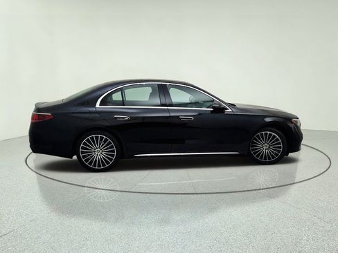 Certified 2026 Mercedes-Benz E 350 Sedan image 7