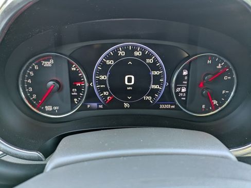 Used 2024 Chevrolet Malibu LT image 33