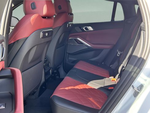 Used 2026 BMW X6 xDrive40i w/ Premium Package AWD/4WD image 28