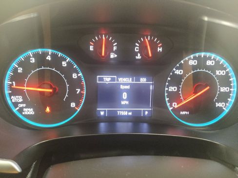 Used 2023 Chevrolet Malibu LT FWD image 23