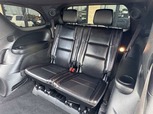 Used 2023 Dodge Durango GT AWD/4WD image 48