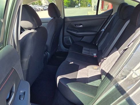 Used 2024 Nissan Sentra SR image 10