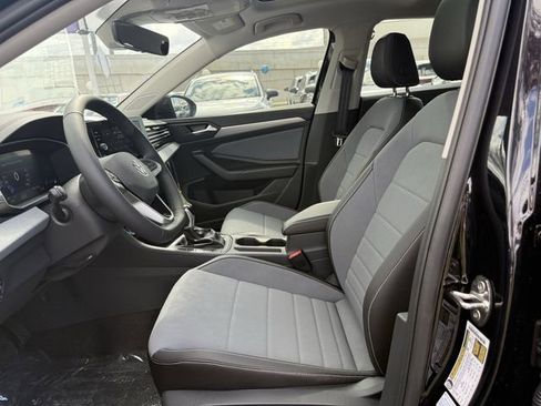 New 2026 Volkswagen Jetta SE image 22