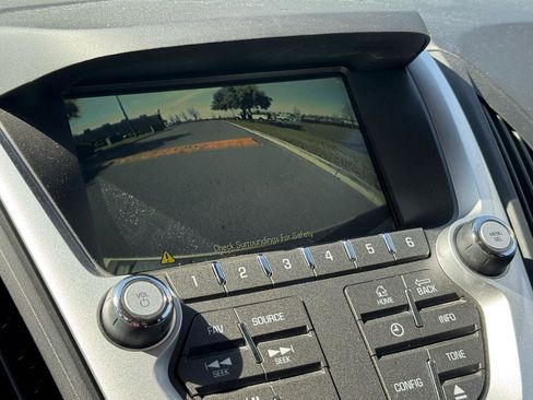 Used 2012 Chevrolet Equinox LT w/ Driver Convenience Package FWD image 25
