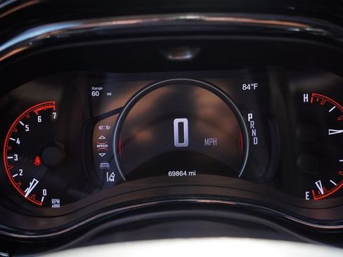 Used 2021 Dodge Durango Citadel w/ Trailer Tow Group IV AWD/4WD image 40