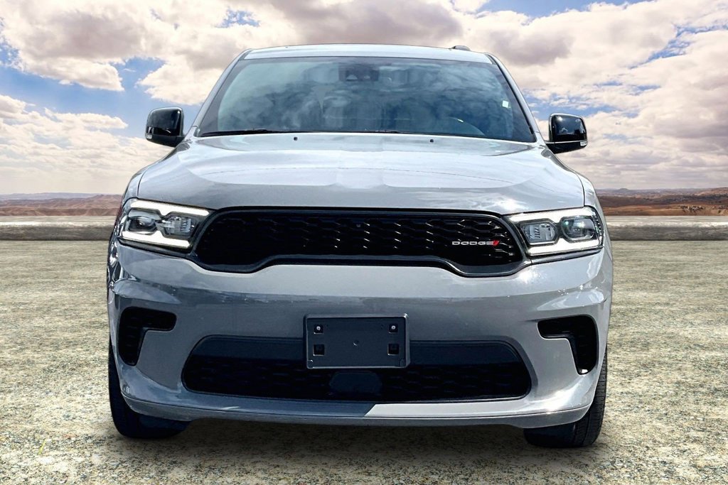 Used 2024 Dodge Durango GT AWD/4WD image 2