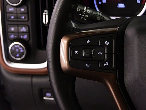 Used 2022 Chevrolet Silverado 3500 High Country w/ Safety Package II image 24