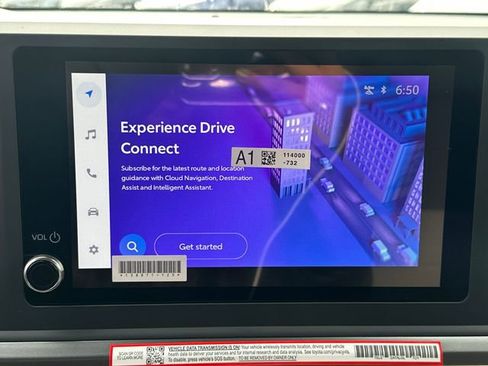 New 2025 Toyota Tacoma TRD Off-Road image 28