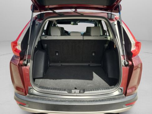 Used 2019 Honda CR-V EX image 29