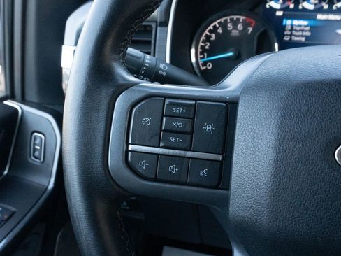 Used 2023 Ford F150 XLT w/ Equipment Group 302A High RWD image 32
