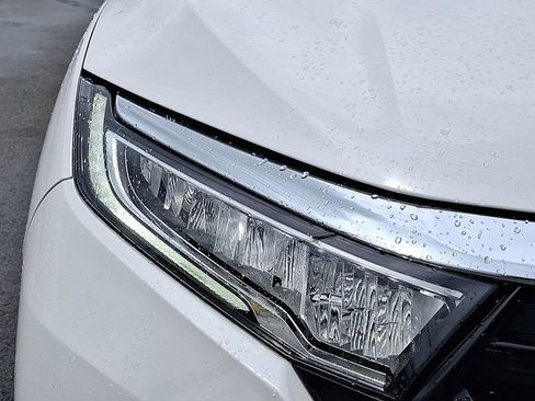 Certified 2024 Honda Odyssey EX-L image 26