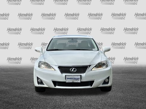 Used 2011 Lexus IS 250 w/ Premium Pkg Value Edition image 10