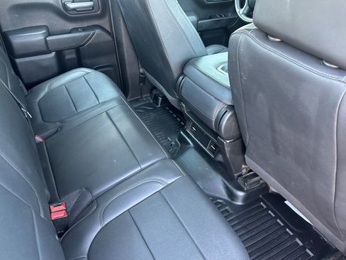 Used 2021 Chevrolet Silverado 1500 W/T w/ WT Fleet Convenience Package AWD/4WD image 18